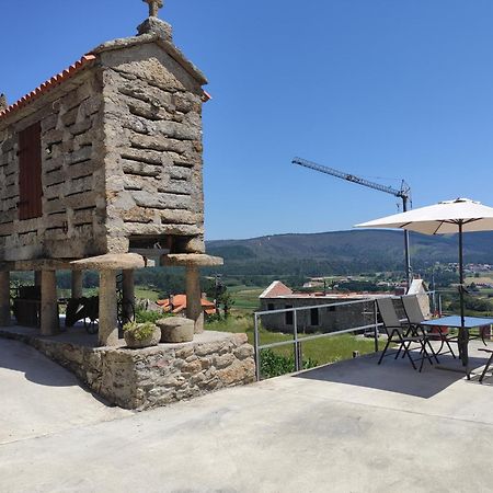 Апартаменты Apartamento A Nave Финистерре Номер фото