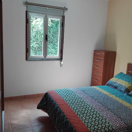 Апартаменты Apartamento A Nave Финистерре Экстерьер фото