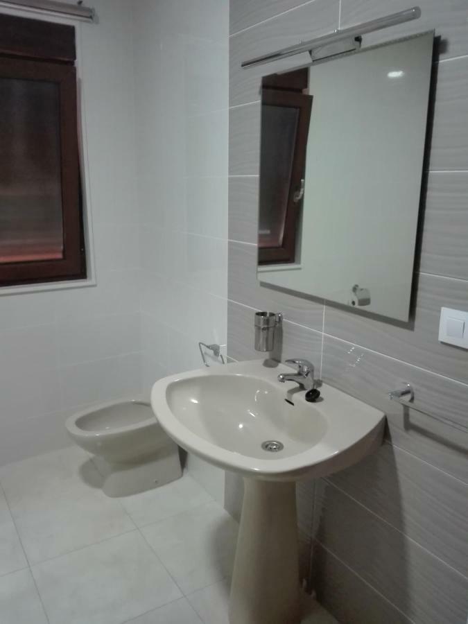 Апартаменты Apartamento A Nave Финистерре Экстерьер фото